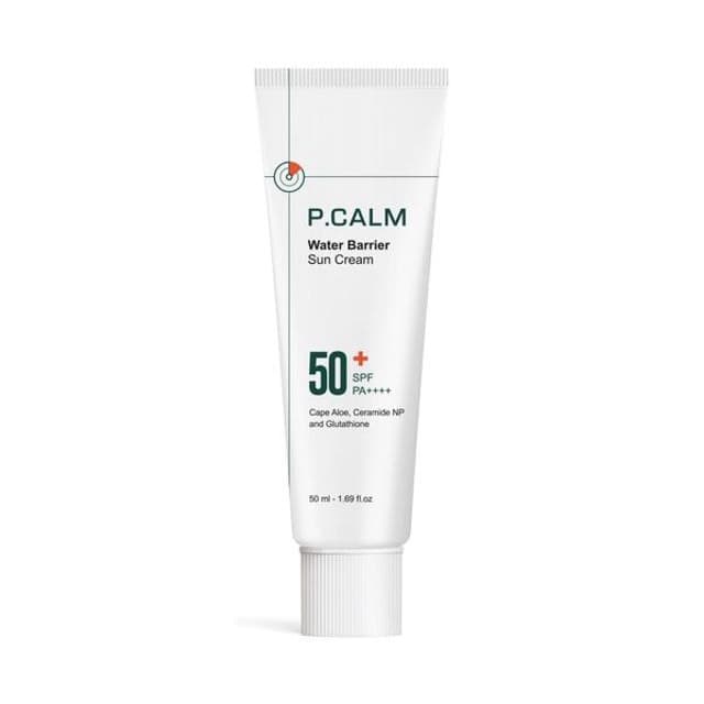 Water Barrier Sun Cream