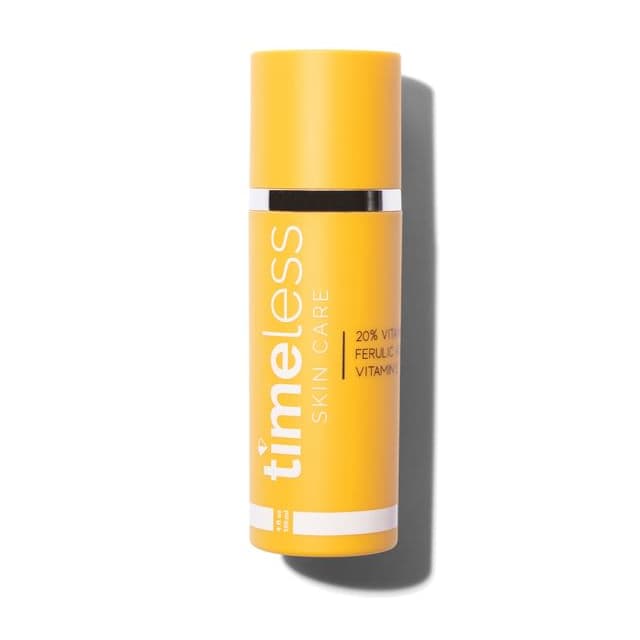 20% Vitamin C + E Ferulic Acid Serum