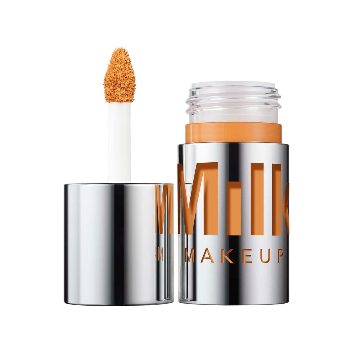 Future Fluid Creamy Longwear Hydrating Concealer with Hyaluronic Acid, 17W