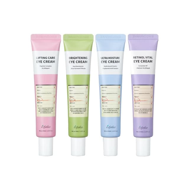 Eye Cream