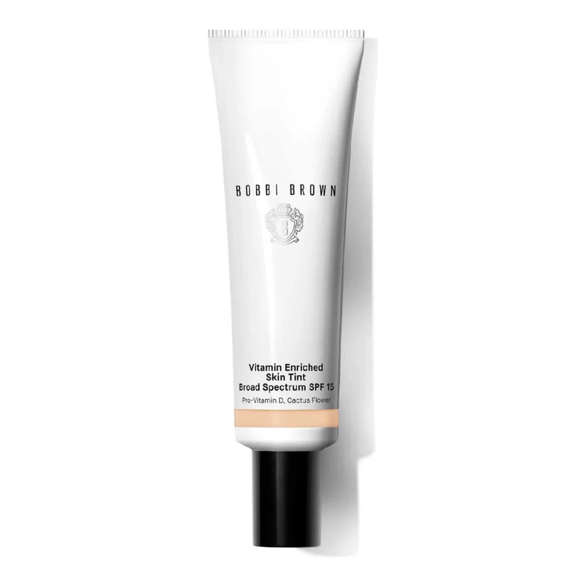 Vitamin Enriched Skin Tint, Light 2