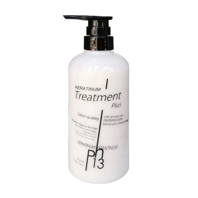 HR Treatment Plus