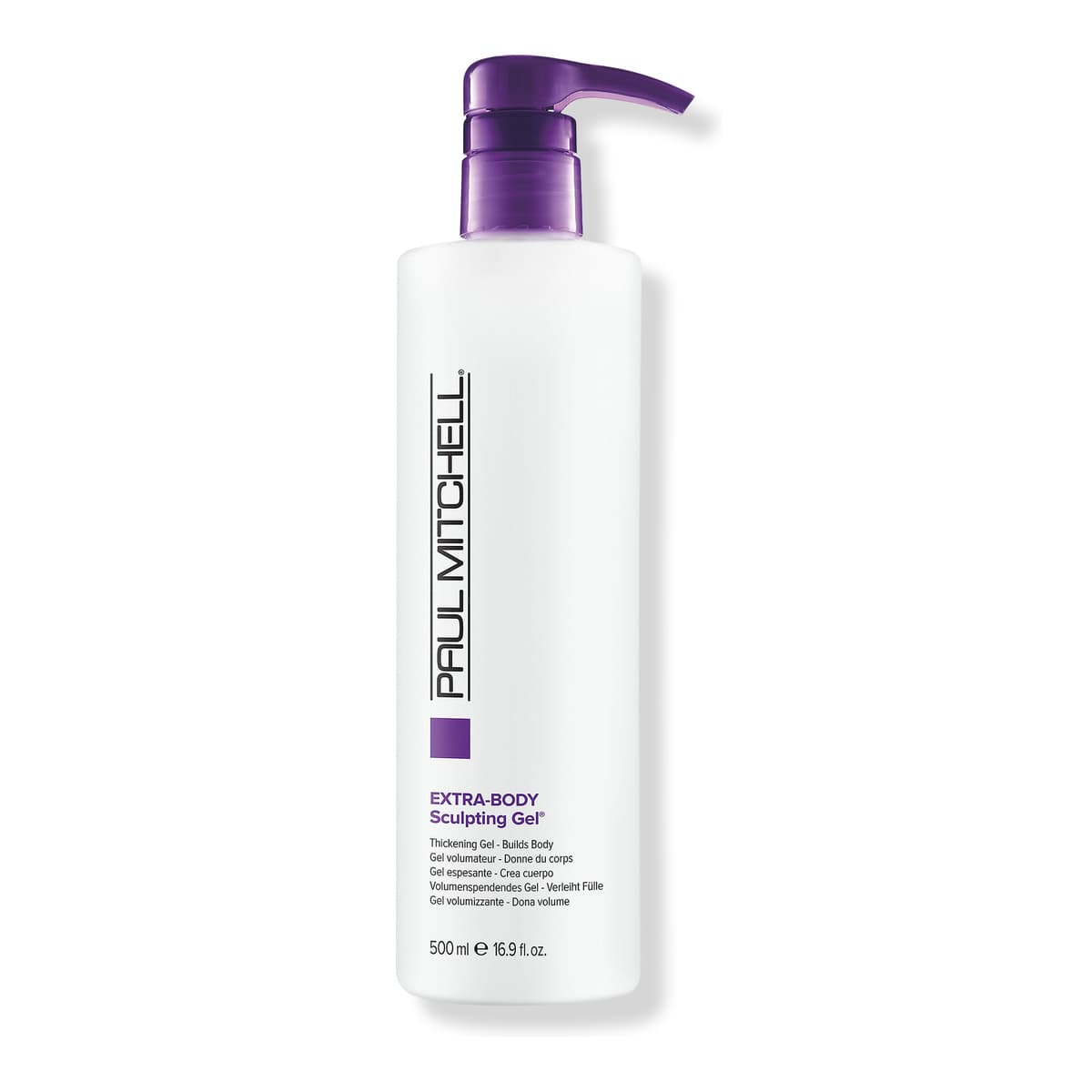 Extra-Body Flexible Sculpting Gel