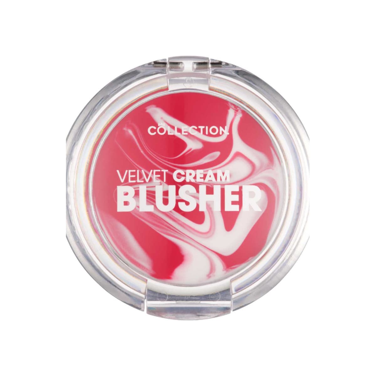 Velvet Cream Blusher