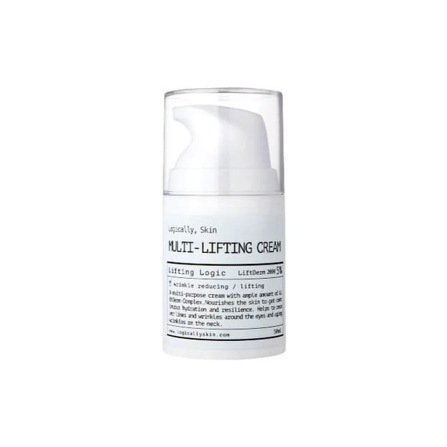 Multi-lifting Cream