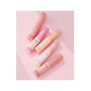 Glow Balm, #01 Flush Pink