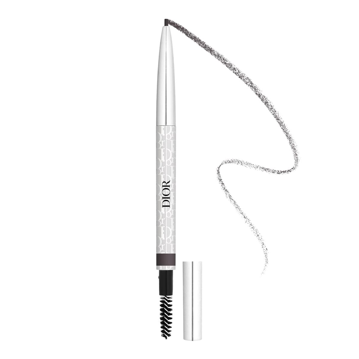 Diorshow Brow Styler Eyebrow Pencil, #032 Dark Brown