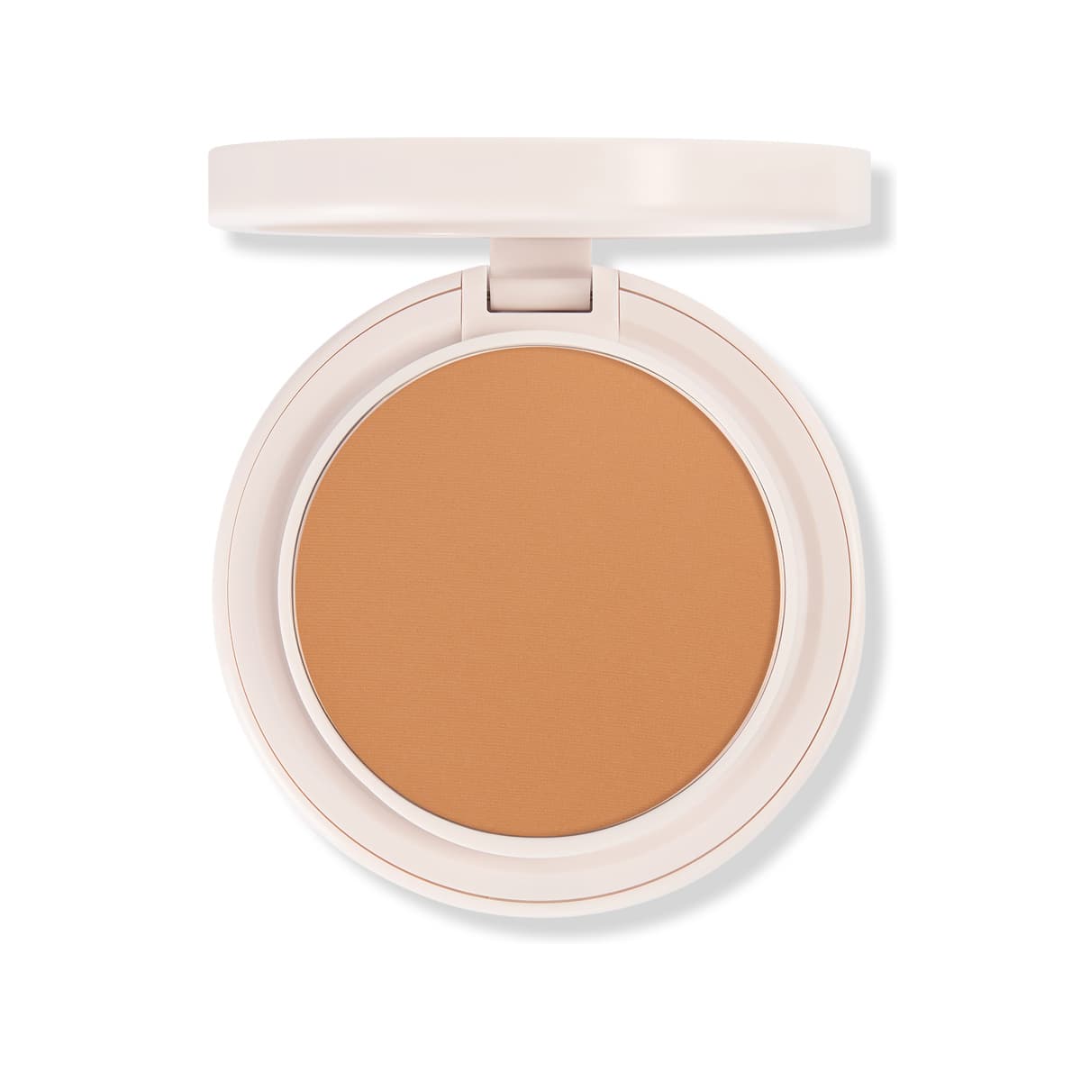 Natural Blur Powder Foundation, 7C