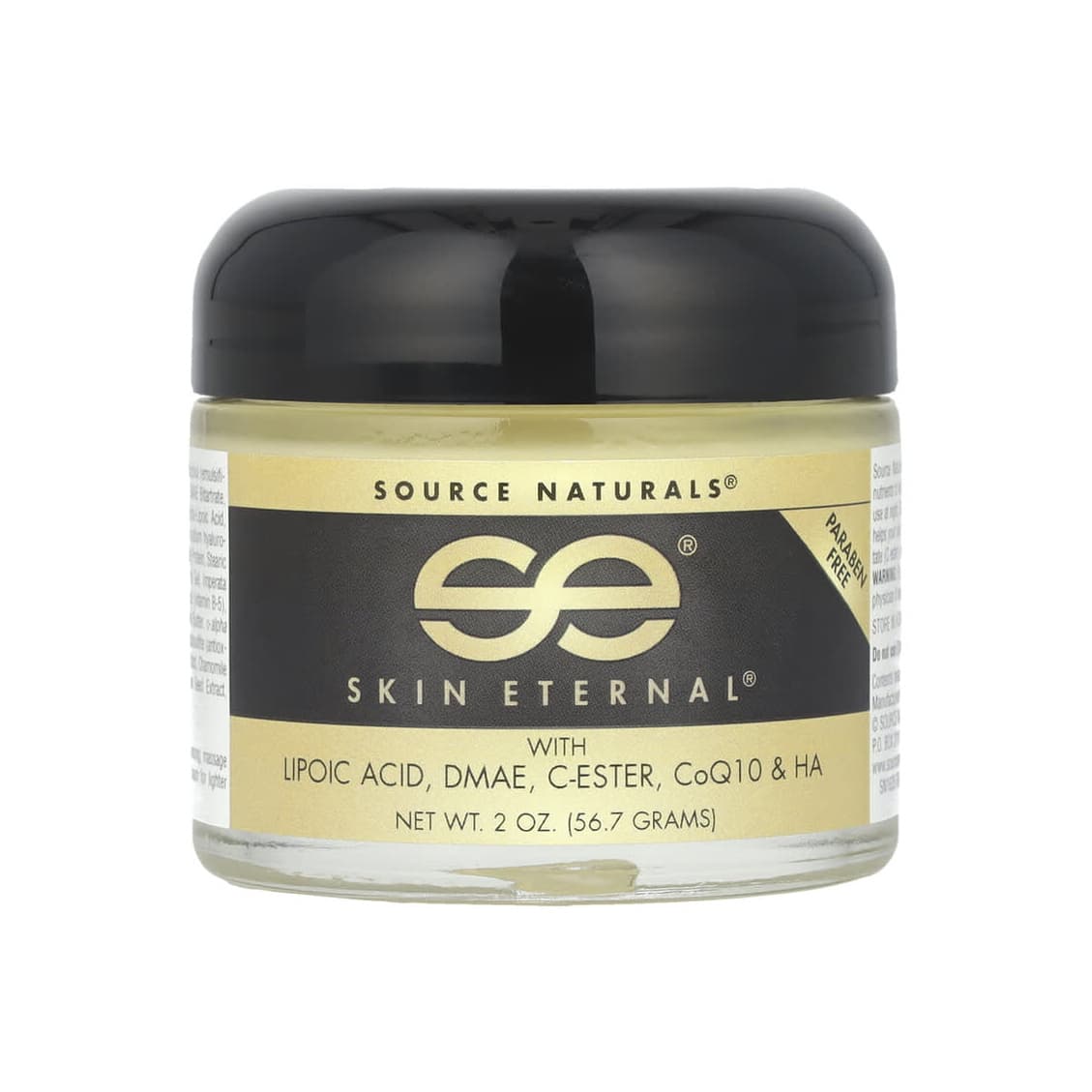 Skin Eternal® Cream