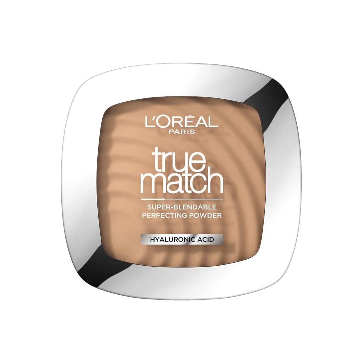 True Match Super-Blendable Perfecting Powder 3R/3C