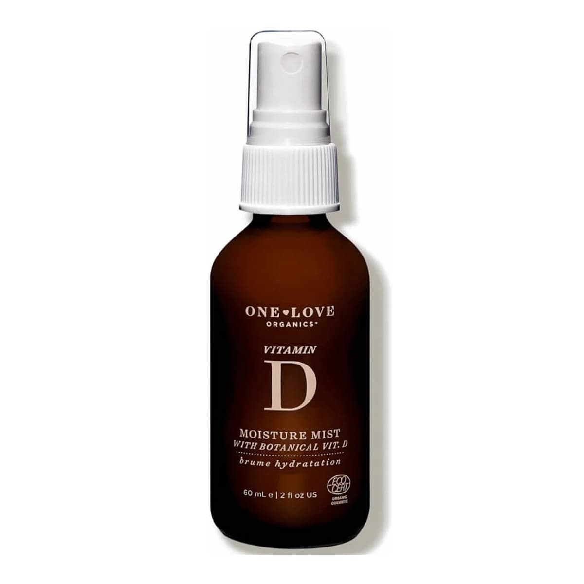 Vitamin D Moisture Mist