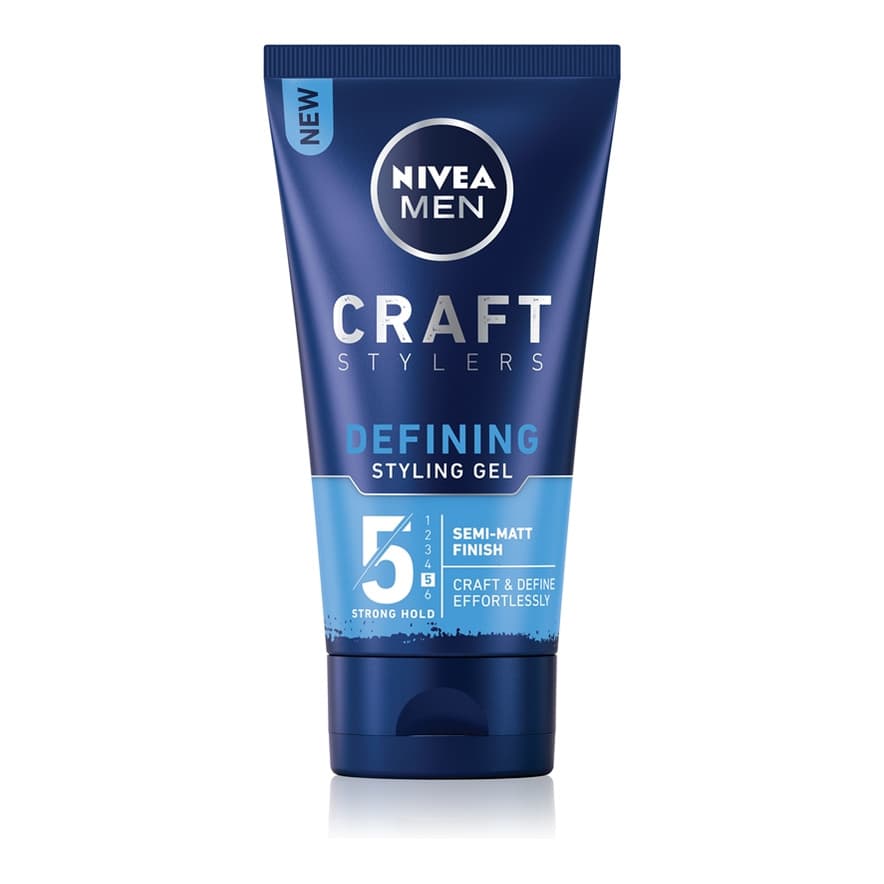 MEN Craft Stylers