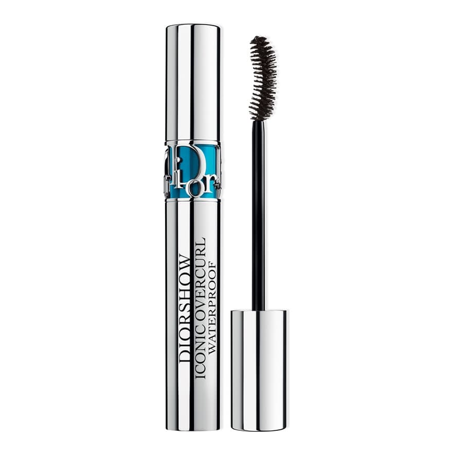Diorshow Iconic Overcurl Waterproof