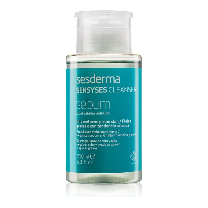 Sensyses Cleanser Sebum