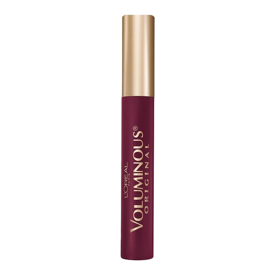Voluminous Original Washable Volume Building Mascara