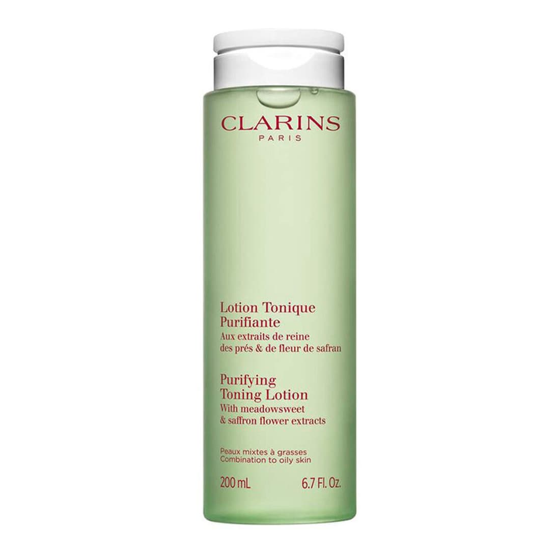 Purifying Toning Lotion