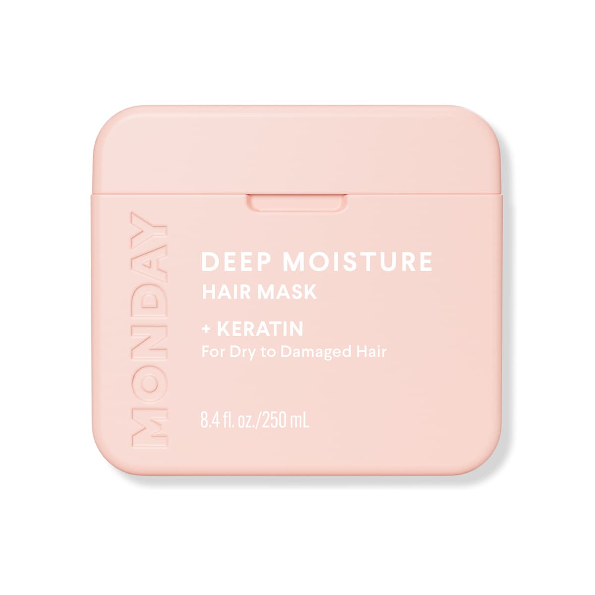 DEEP MOISTURE Hair Mask