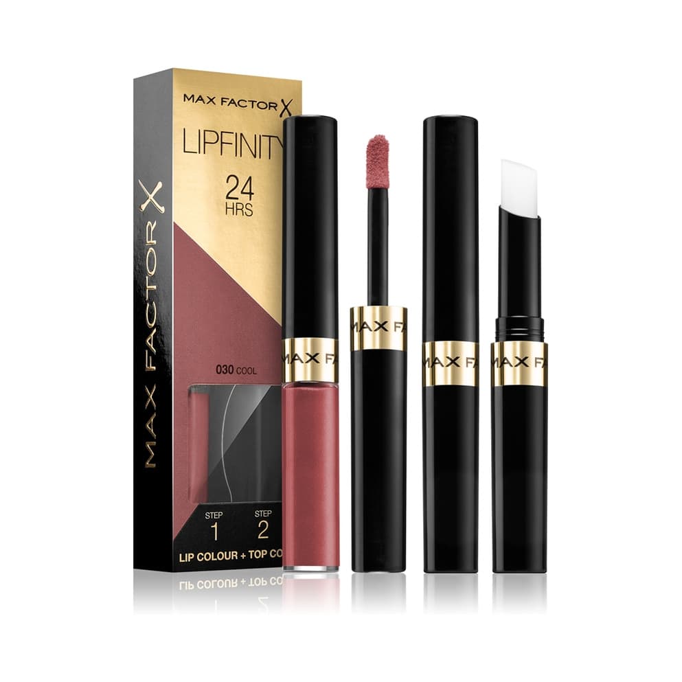 Lipfinity Lip Colour