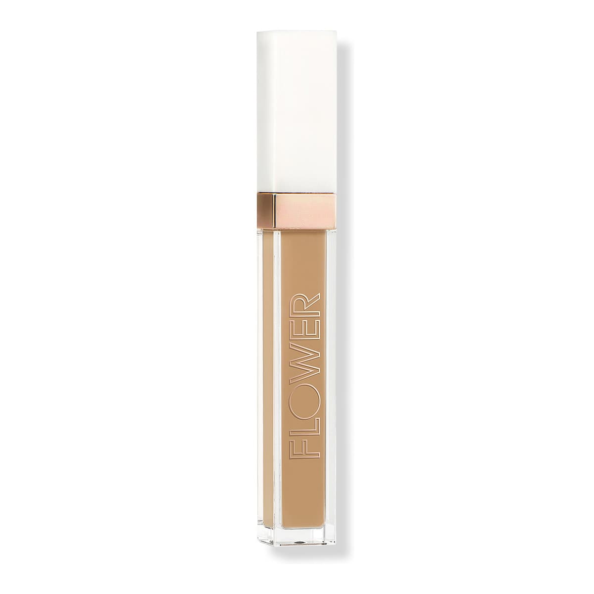 Light Illusion Full Coverage Concealer, Deep