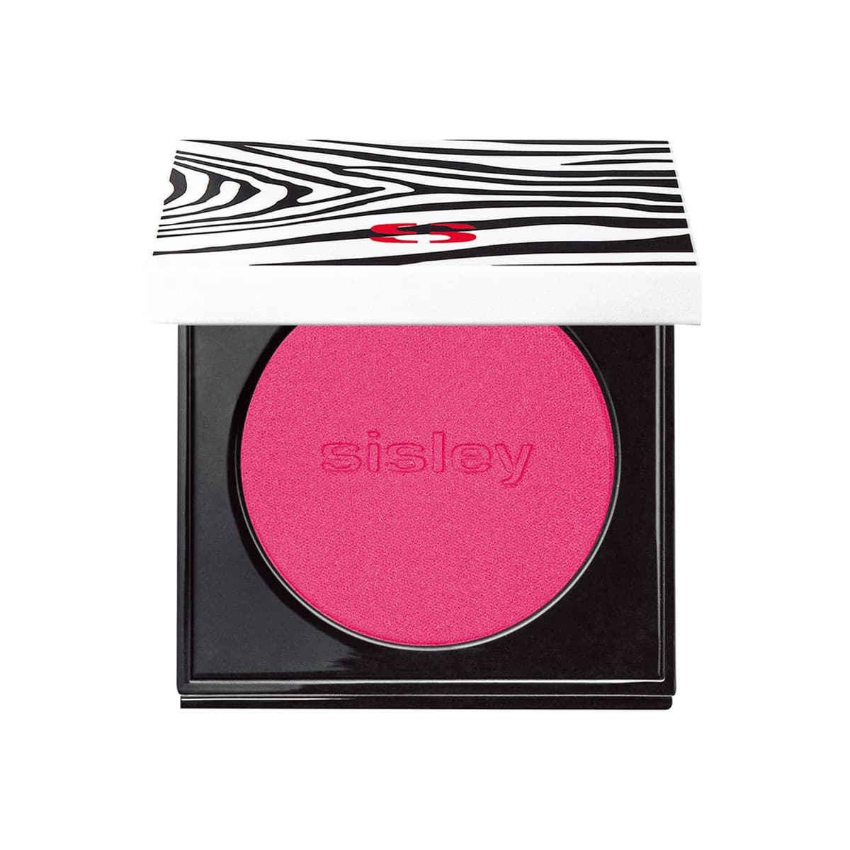 Le Phyto-Blush, #2 Rosy Fuchsia