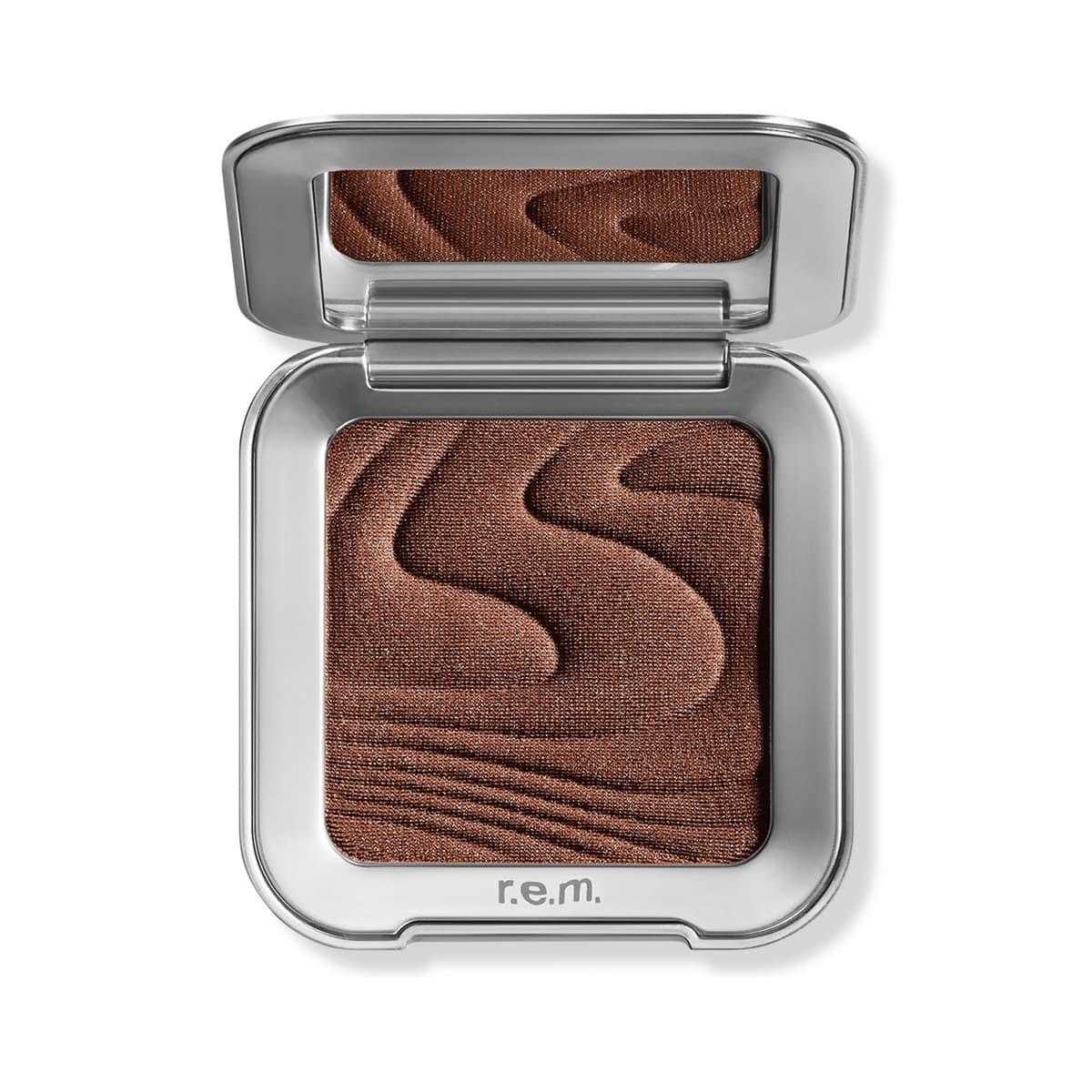 Hypernova Satin Matte Bronzer, Cocoa-Nut
