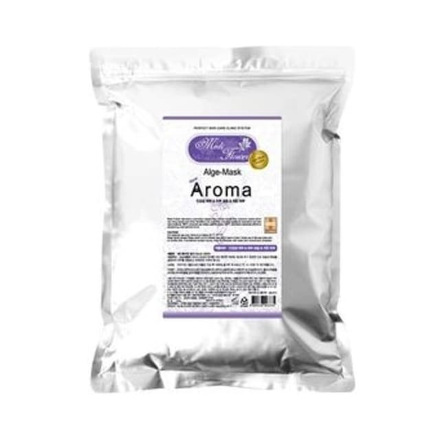 Alge-Mask, Aroma