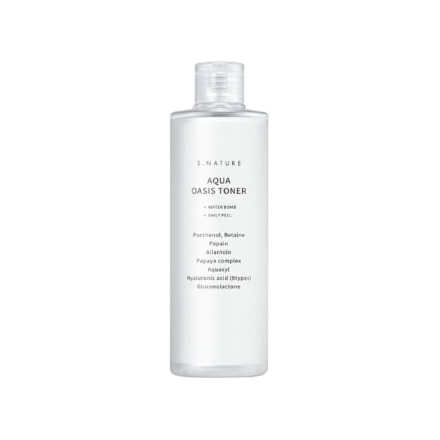 Aqua Oasis Toner