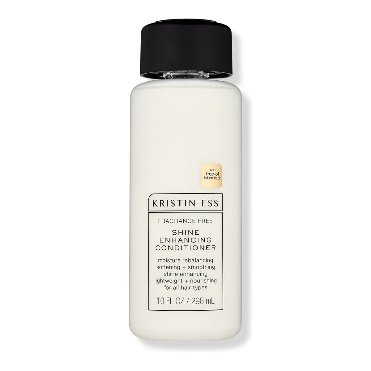 Fragrance Free Shine Enhancing Conditioner