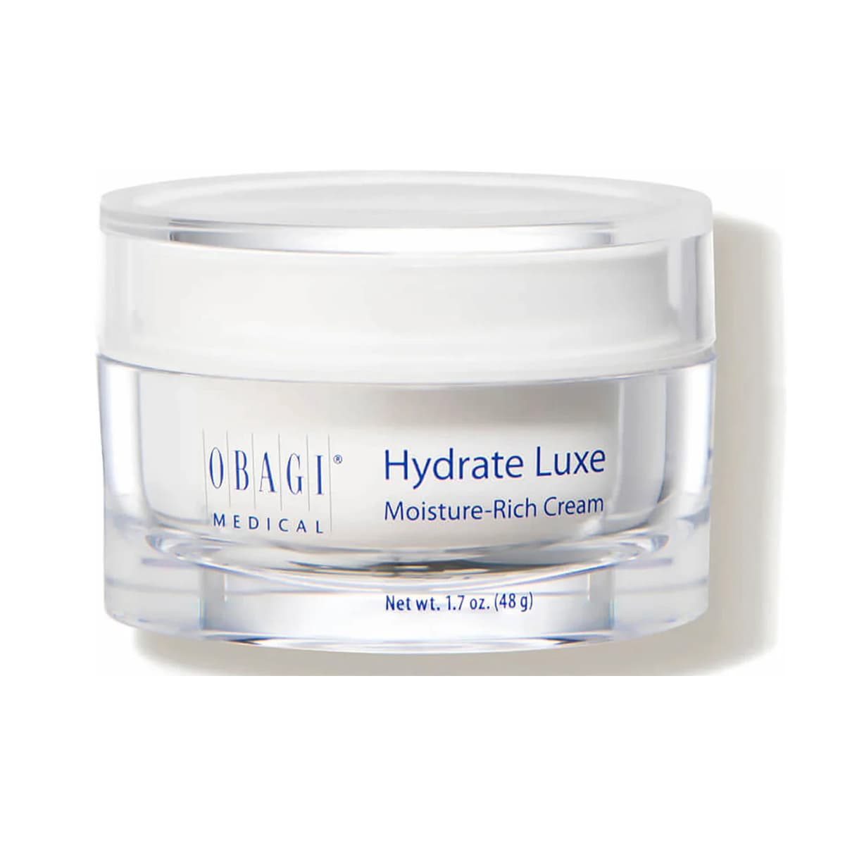 Hydrate Luxe