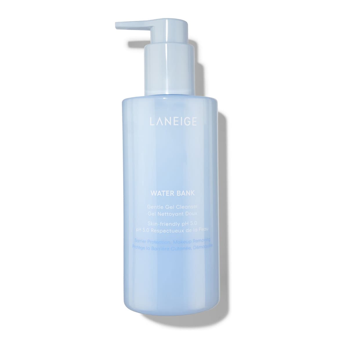 Water Bank Gentle Cleanser