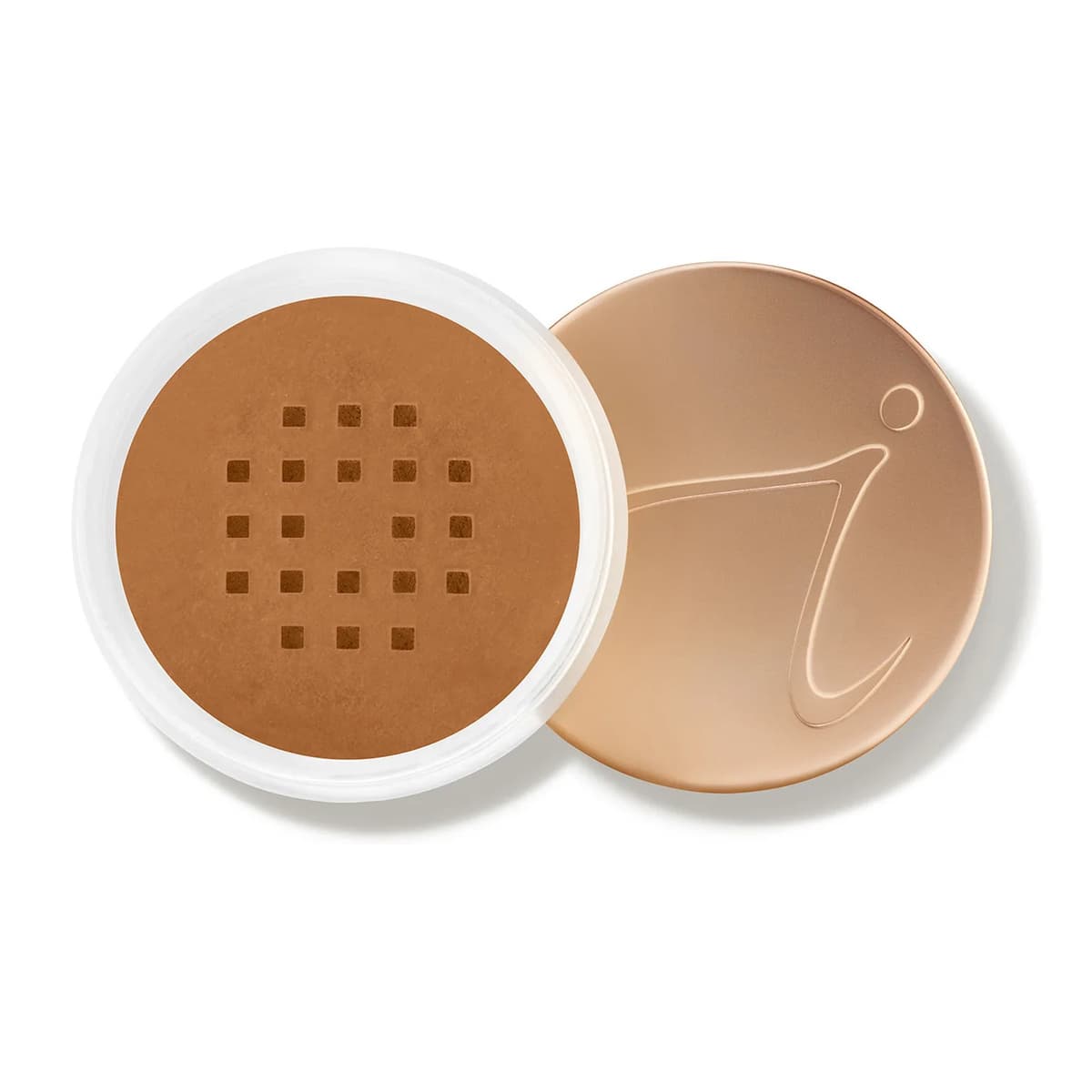 Amazing Base SPF 20, Warm Brown