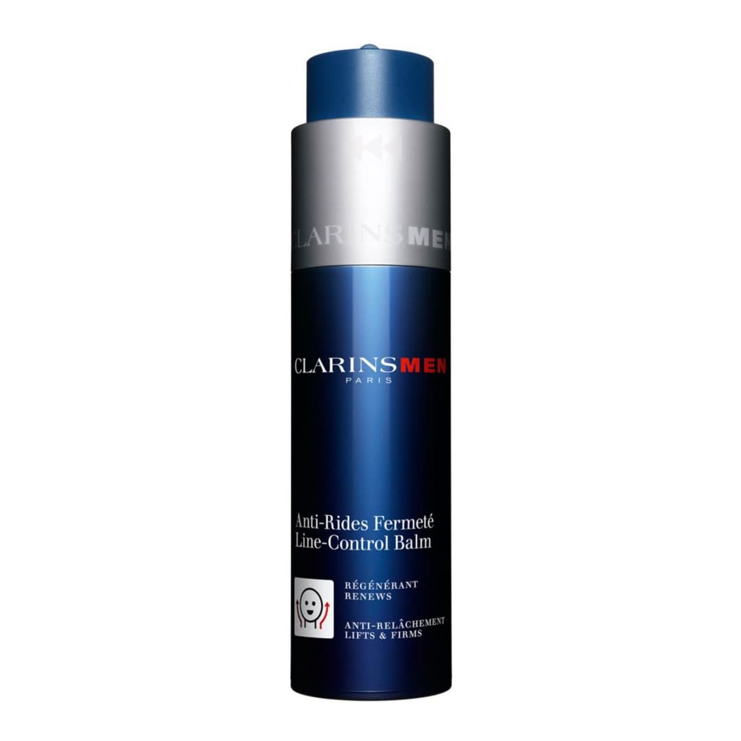 ClarinsMenLine ControlBalm