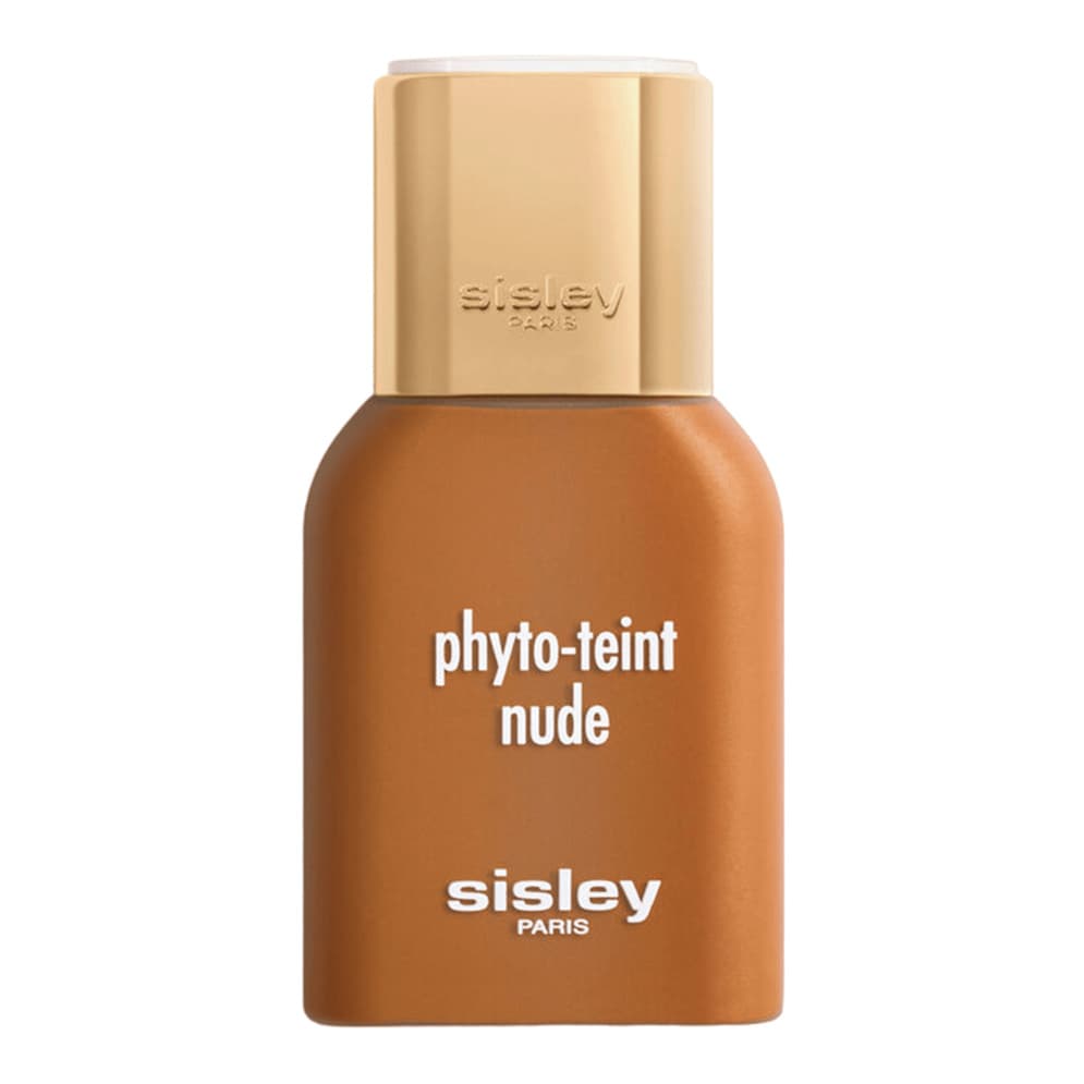Phyto-Teint Nude Water Infused Second Skin Foundation 5W Toffee