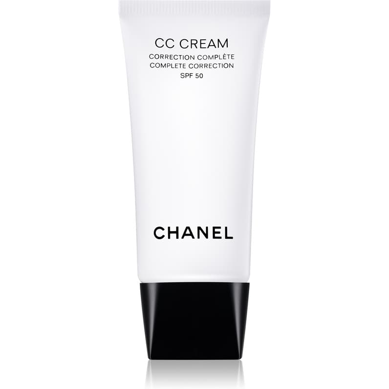 CC Cream