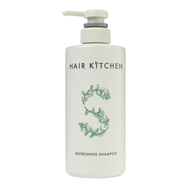 Professional Hair Kitchen Refreshing Shampoo