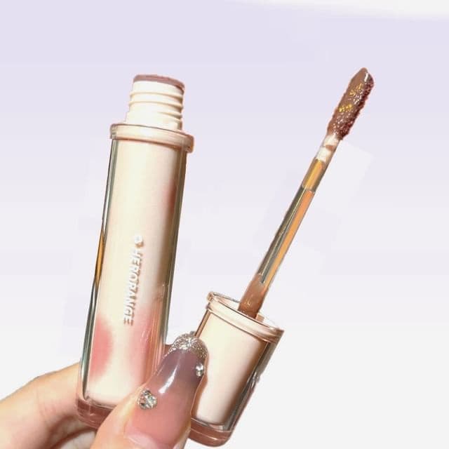 Glaze Lip Tint, #01