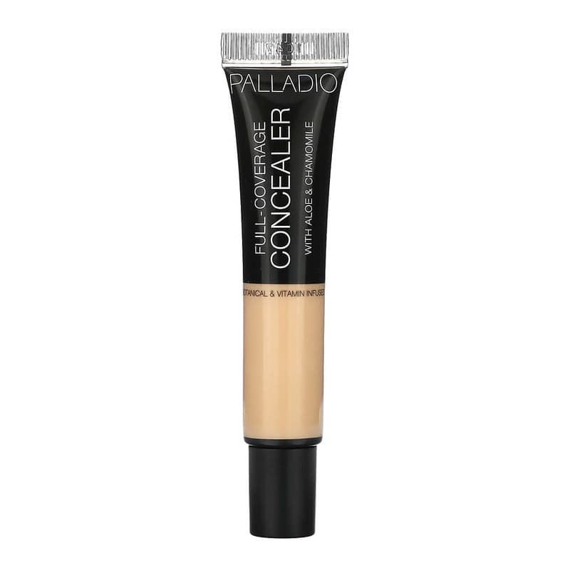 Full-Coverage Concealer, Vanilla Latte PCT02