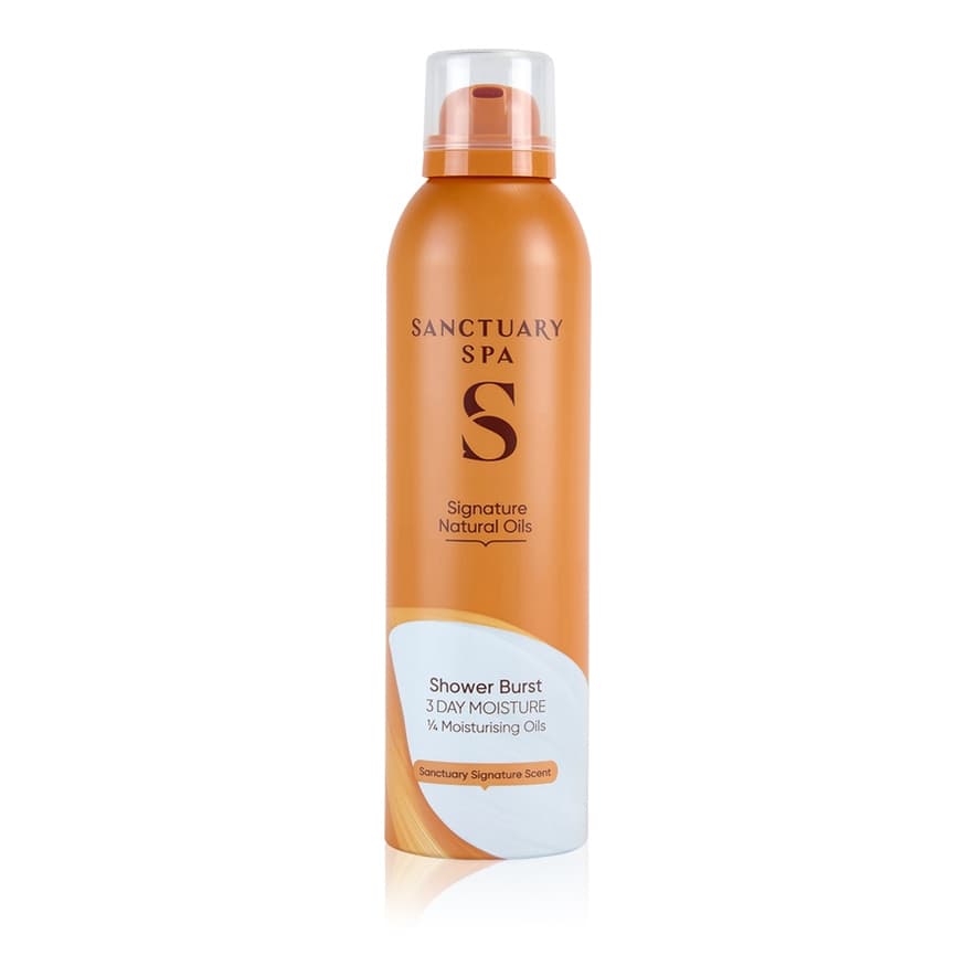 Signature Natural Oils