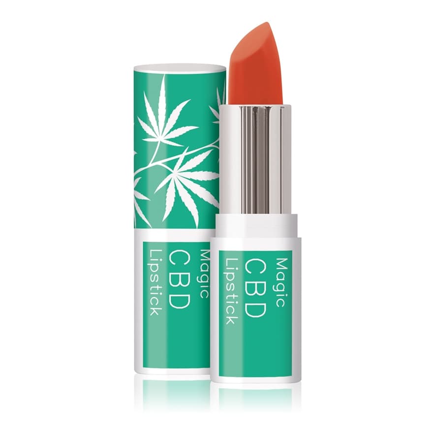 Cannabis Magic CBD
