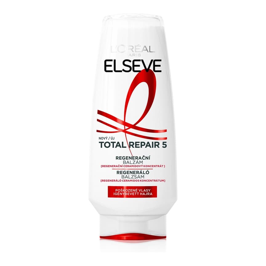 Elseve Total Repair 5