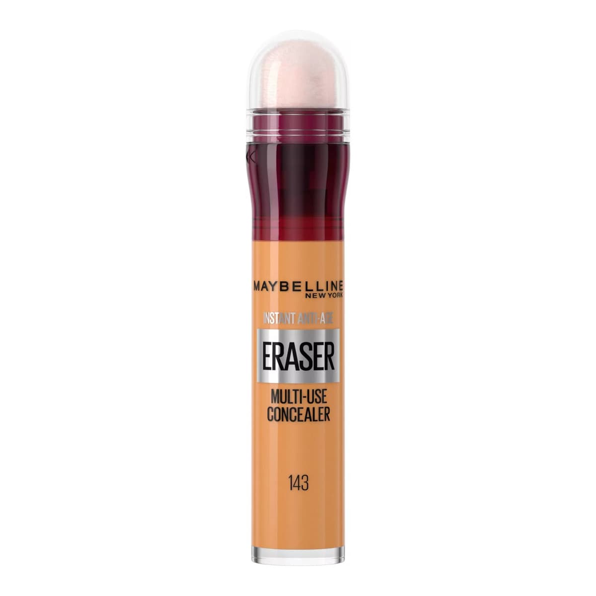 Instant Age Rewind Multi-Use Dark Circles Concealer Medium to Full Coverage, #143