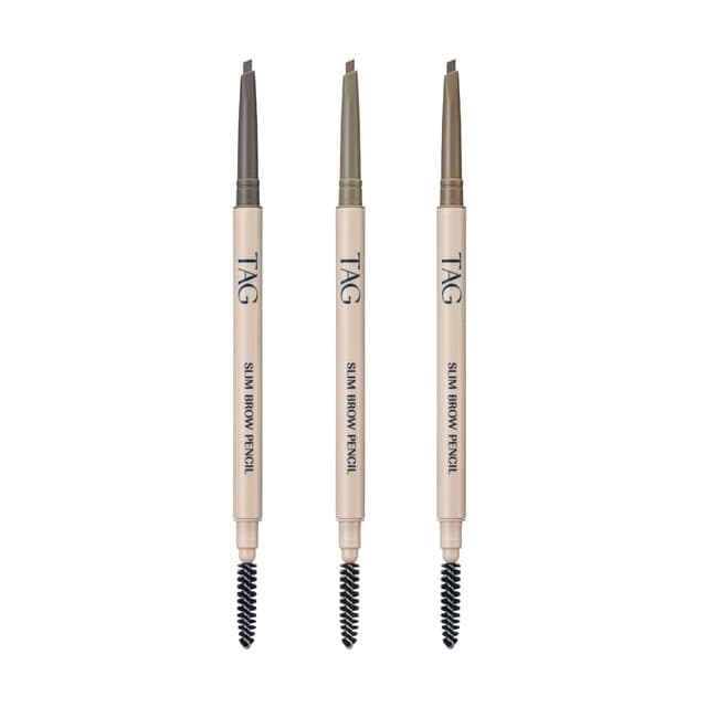 TAG Slim Brow Pencil