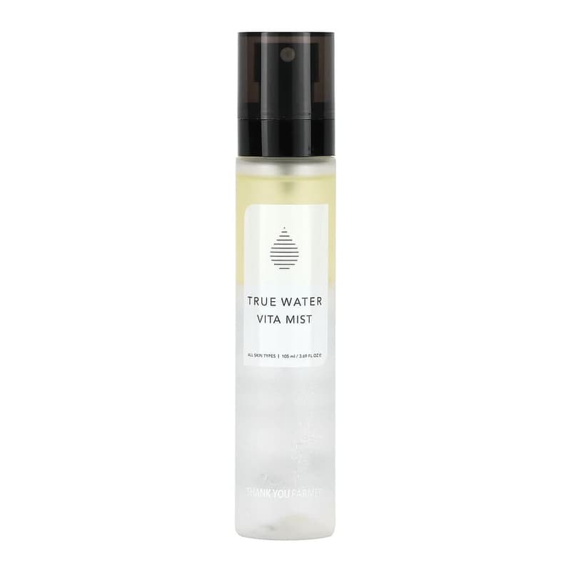 True Water, Vita Mist