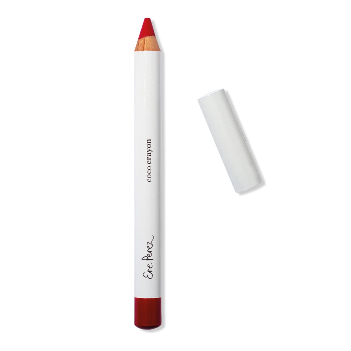 Coco Crayon, Heart