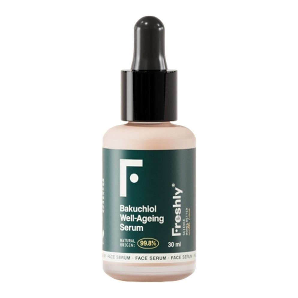 Bakuchiol Well-Ageing Serum