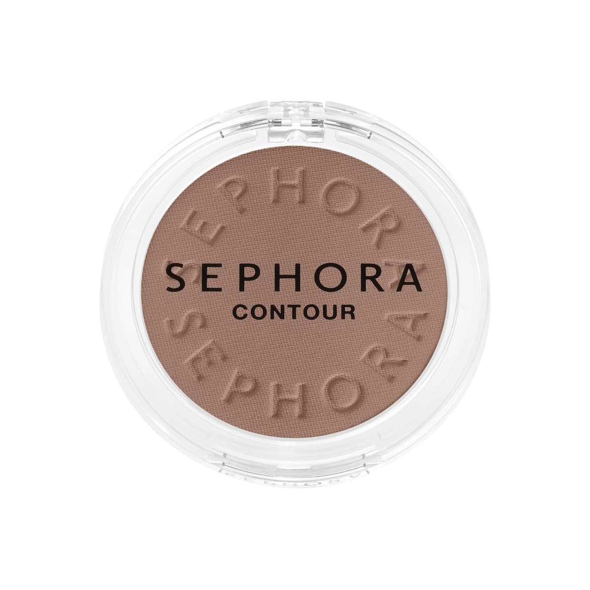 Sephora Colorful® Contour Matte Powder, #02 Light to Medium