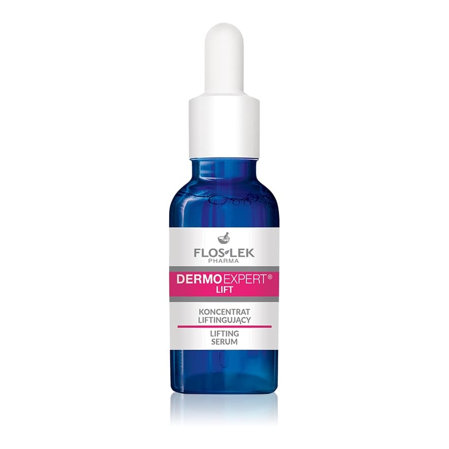 DermoExpert Concentrate