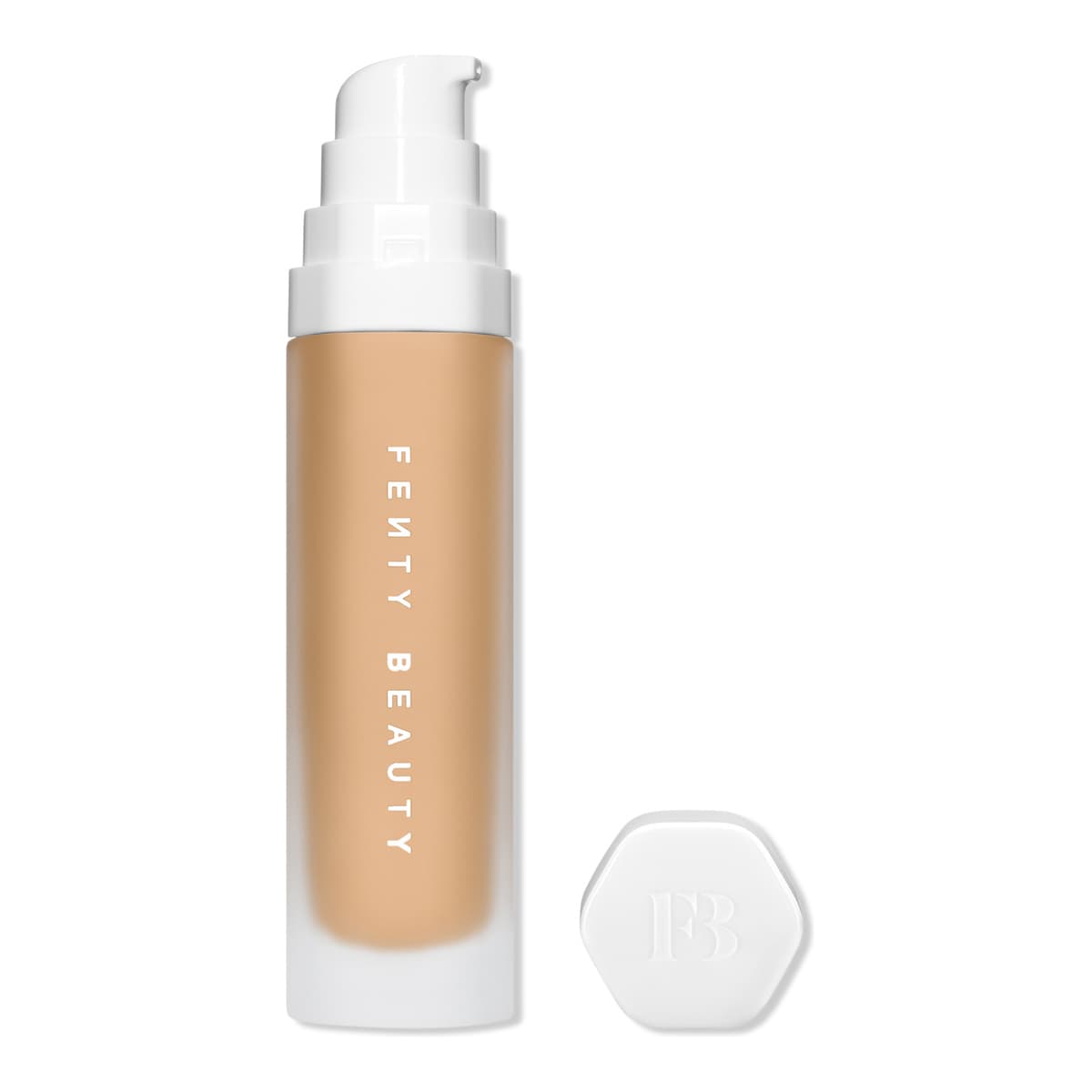 Soft'Lit Naturally Luminous Hydrating Longwear Foundation, #190