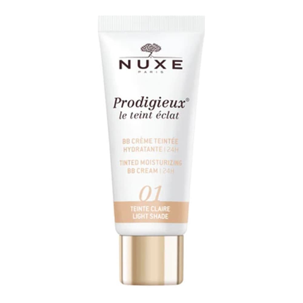 Prodigieux Tinted Moisturizing BB Cream 01 Light Shade