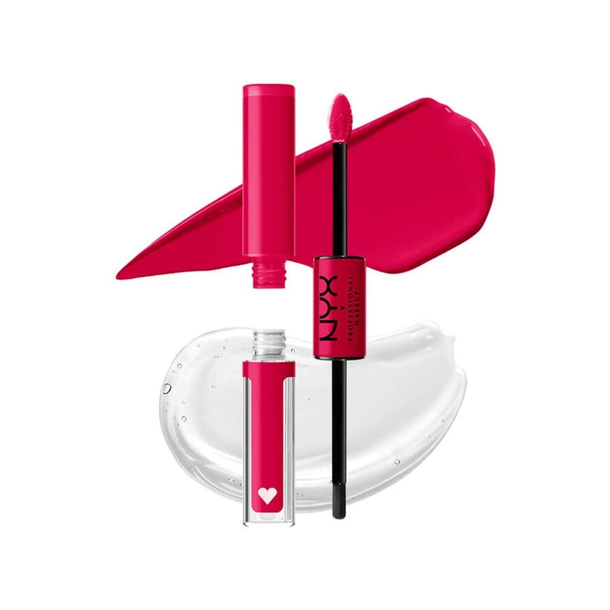 Pro Makeup Shine Loud High Shine Lip Color 15 World Shaper